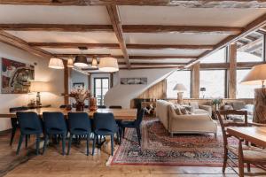 Chalet Alice - Les Chalets COVAREL