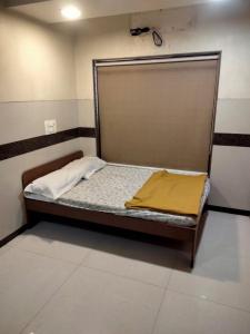 Balaji rooms&domentry