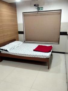 Balaji rooms&domentry