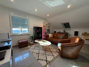 CASA Linda - Luxury flat for Chill Travel & Work