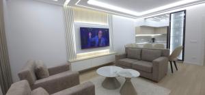Luxury Apartment