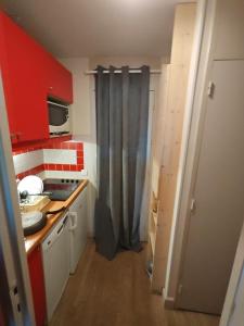 Appartement - La Plagne
