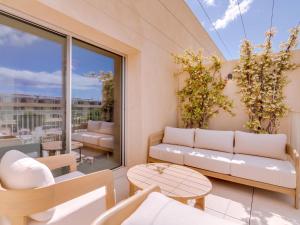 Modern 2bdr Apartment in The Nine Vilamoura