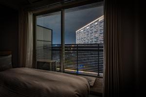 ESLEAD HOTEL Osaka Ebisu