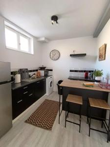 Charmante maison familiale au cœur du village