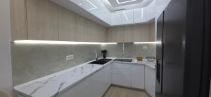 Luxury Apartment