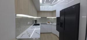 Luxury Apartment