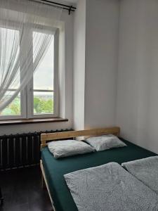 Room in Old Town Krakow