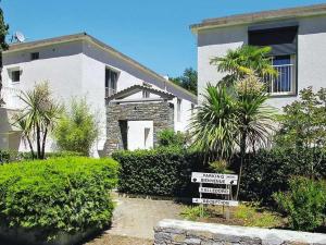 Appart'hotels Residence U Valledoro : photos des chambres