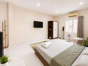 Bin Homestay Near Airport