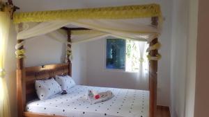 Silvio family house