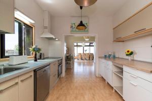 Amazing Canarian Villa to Rent
