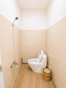 Bin Homestay Near Airport