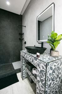 Ditsametse Luxe Suites