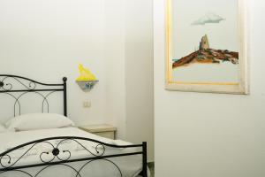 Hotel La Ciaccia