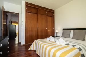Barca do Lago Apartment by Trip2Portugal