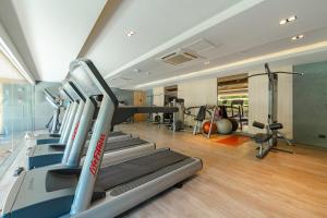 Baan Mai Khao, Luxury Beachfront Duplex 2BR Residence