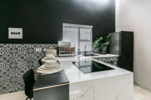 Ditsametse Luxe Suites