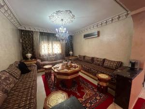 Nawras Hostel Tangier