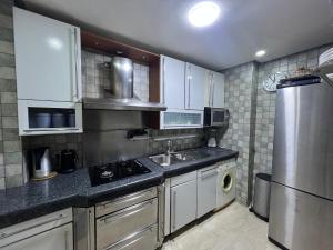 Nawras Hostel Tangier