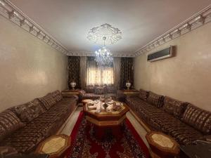 Nawras Hostel Tangier