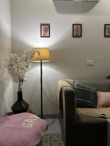 The Aesthetic Hideout Cozy 1BHK