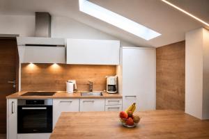 Residence Feldhof - Ferienwohnungen mit Bergblick im Vinschgau inklusive Guestpass