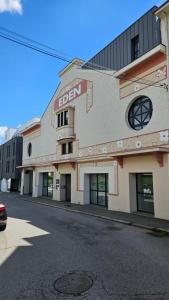 LEden tout confort, ascenseur, centre, calme