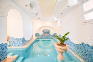 Hotel Nettuno