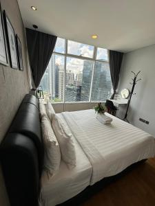 Vortex Galaxy Suites KL