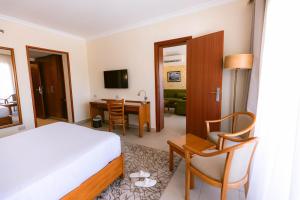 The Grand Plaza Hotel Smouha