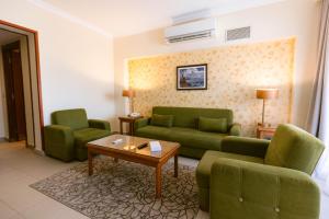The Grand Plaza Hotel Smouha
