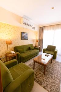 The Grand Plaza Hotel Smouha