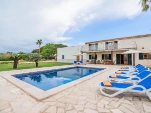 La Rovina By Sunvillas Mallorca