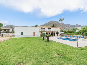 La Rovina By Sunvillas Mallorca