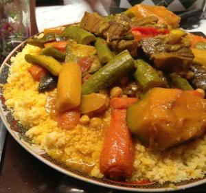 Nawras Hostel Tangier