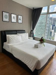 Vortex Galaxy Suites KL