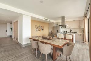 2 bedrooms 4 guests private terrace Cap Cana