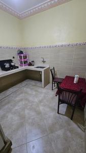 family apartment in hassilabied