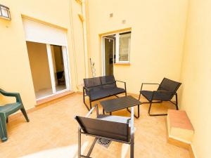 Apartamento Del Rio