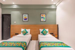 Treebo Premium Vapr Ashok Nagar