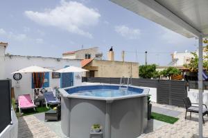 Village Suites