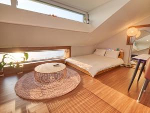 Chuncheon Kerensia Pension