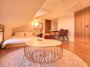 Chuncheon Kerensia Pension