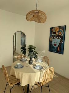 Appartement coralie