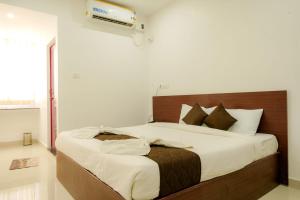 JR Service Apartment