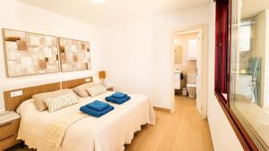 Aloha Calpe Dreams, Primera Linea de Playa