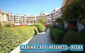 MARINA CAPE & WELLNESS-RELAX NummeR 34-31