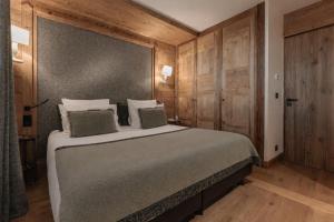 Penthouse Best View - Les Chalets COVAREL