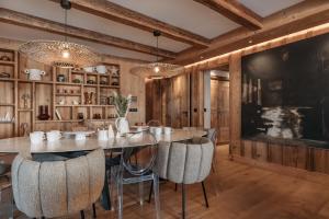 Penthouse Best View - Les Chalets COVAREL